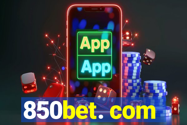 850bet. com